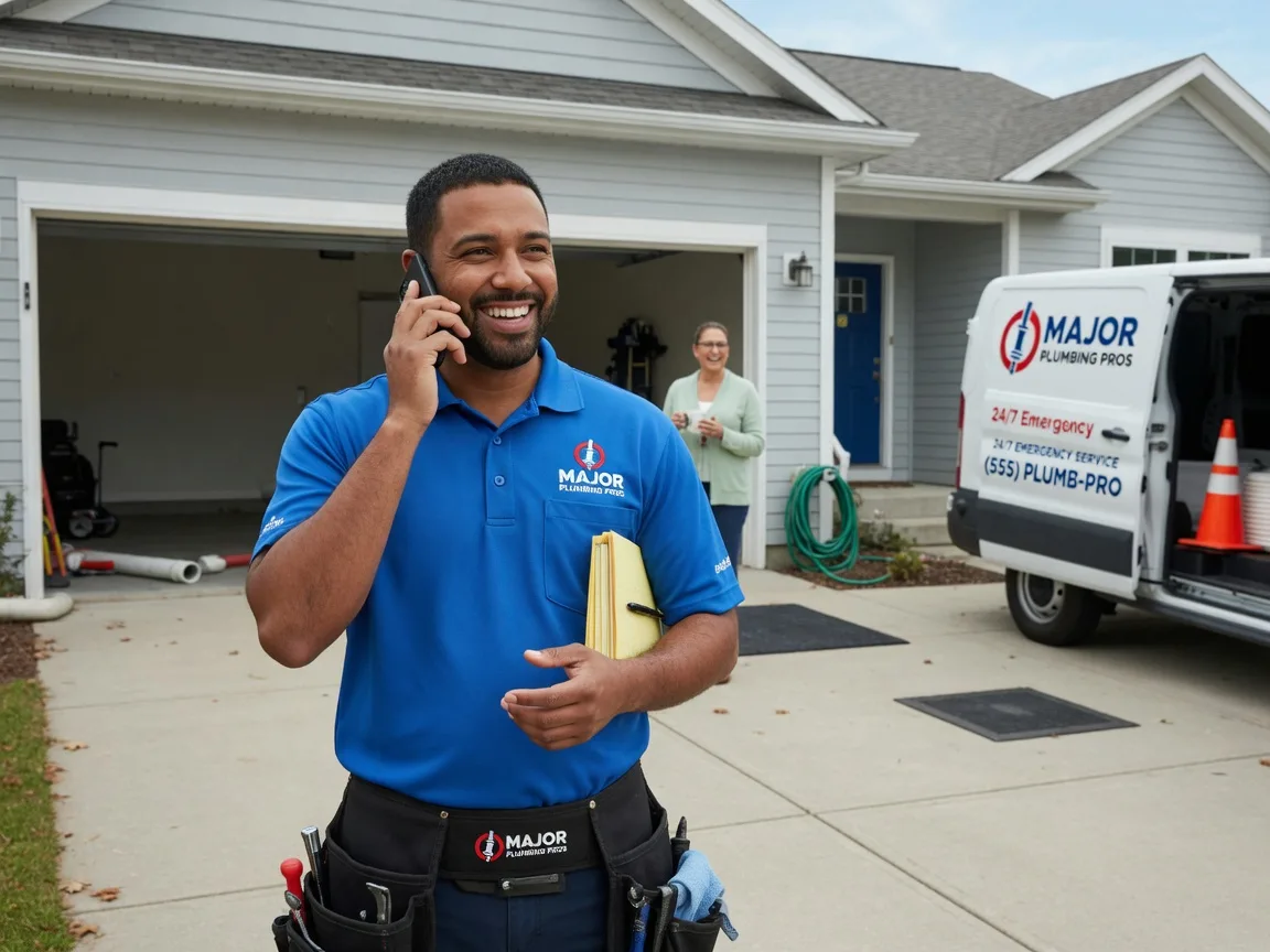 Drain Cleaning Services Markesan, WI FAQs